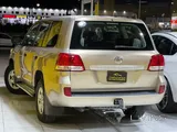 تويوتا لاند كروزر جي 2009 V6